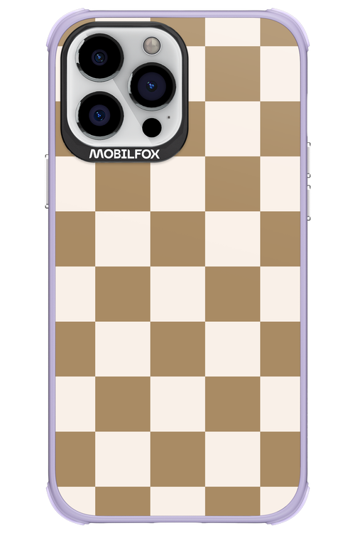 Nude Chess - Apple iPhone 13 Pro Max