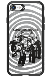 Glowing Around - Apple iPhone SE 2022