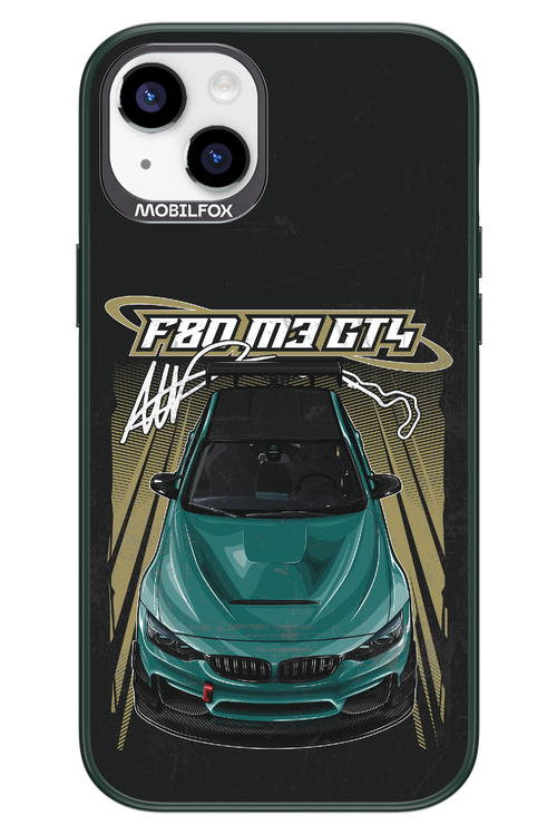 FBD M3 GT4 2.0 - Apple iPhone 14 Plus