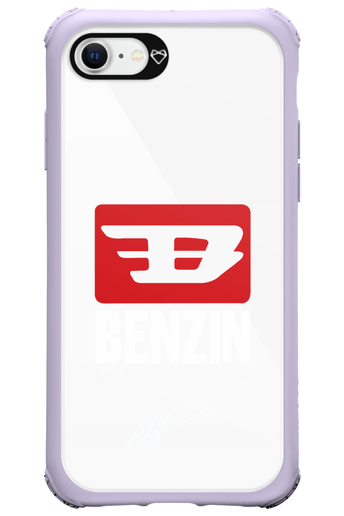 Ultra Benzin 2.0 - Apple iPhone SE 2020