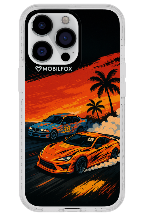 Palm Drift 2.0 - Apple iPhone 13 Pro