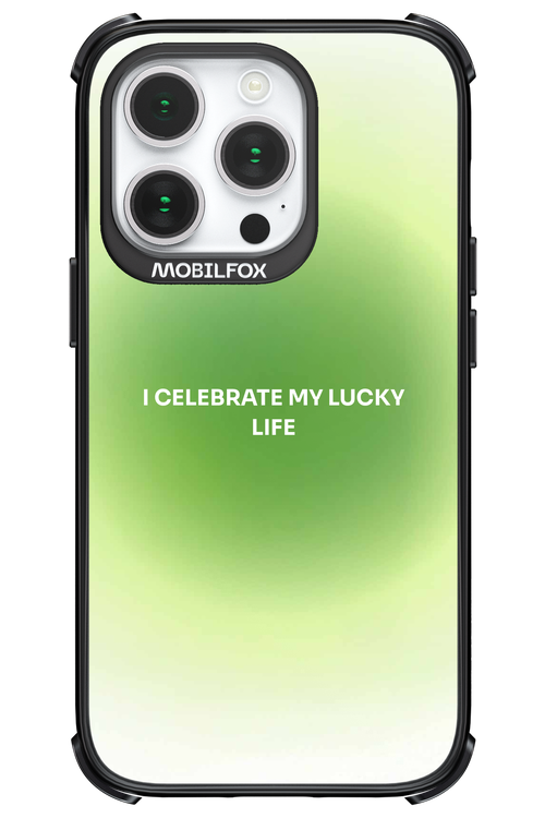 MY LUCKY LIFE - Apple iPhone 14 Pro