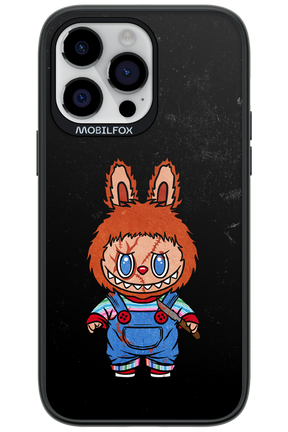 Playtime's over - Apple iPhone 14 Pro Max