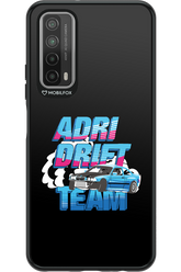 Adri Drift - Huawei P Smart 2021