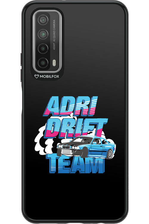 Adri Drift - Huawei P Smart 2021