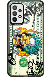 CLOWN - Samsung Galaxy A72