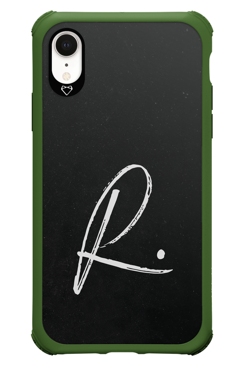 (Off Space) R 2.0 - Apple iPhone XR
