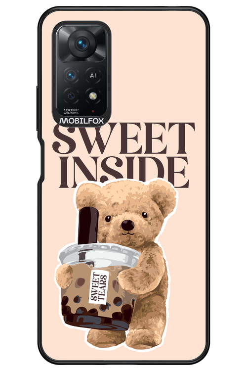 Sweet Inside 2.0 - Xiaomi Redmi Note 11Pro 4G/5G