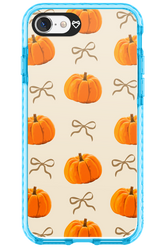 Cutie Pumpkin - Apple iPhone SE 2020
