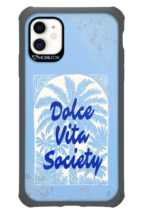 Dolce Vita Society 2.0 - Apple iPhone 11