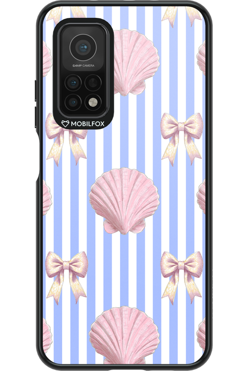Shell Baby - Xiaomi Mi 10T 5G
