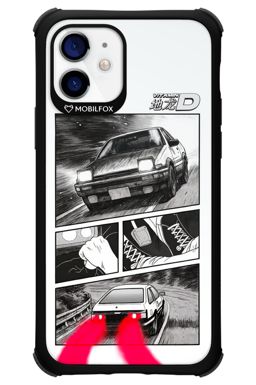 Vitamin D - Apple iPhone 12