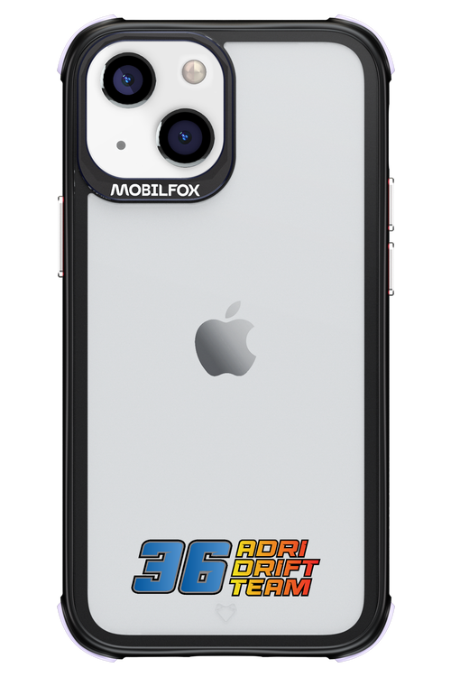Minimal Drift 2.0 - Apple iPhone 13 Mini