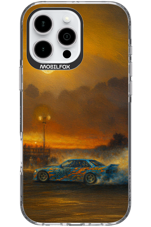 Drift Chaos 2.0 - Apple iPhone 16 Pro Max