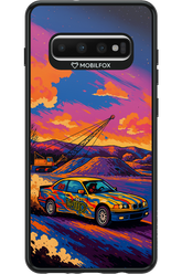 Sunset Run - Samsung Galaxy S10+
