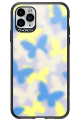 Pastel Butter - Apple iPhone 11 Pro Max