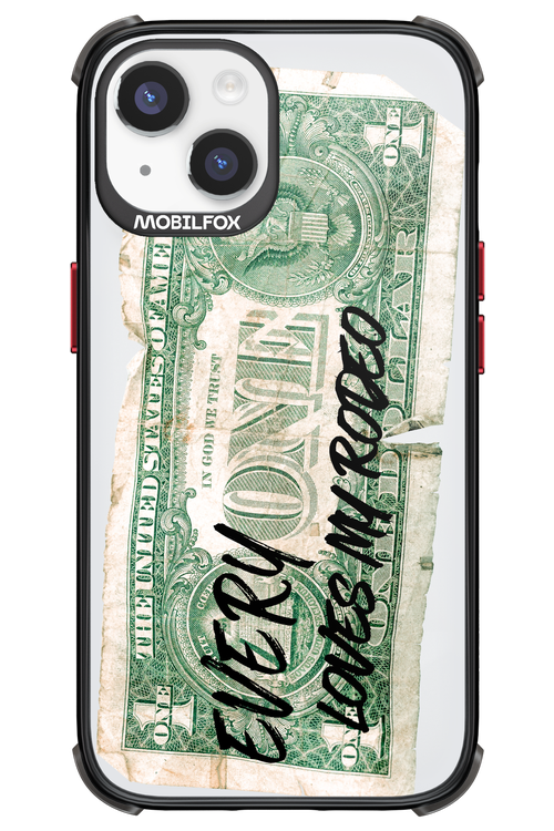 RODEO II 2.0 - Apple iPhone 14