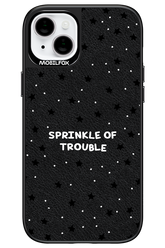 Trouble Leather - Apple iPhone 14 Plus