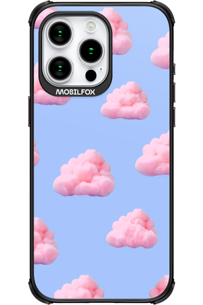 Cloudy - Apple iPhone 15 Pro Max
