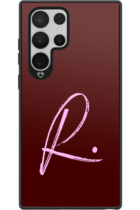(Dark Blush) R 2.0 - Samsung Galaxy S22 Ultra