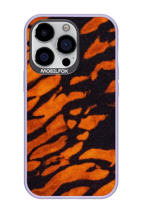 Wild Tiger - Apple iPhone 13 Pro