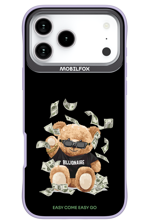 Easy Come Easy Go - Apple iPhone 17 Pro Max