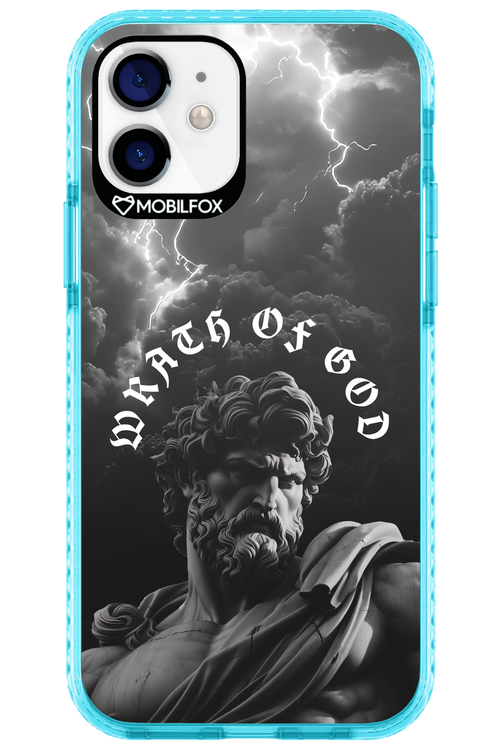 God - Apple iPhone 12