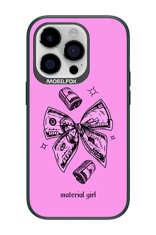 Material Girl - Apple iPhone 14 Pro
