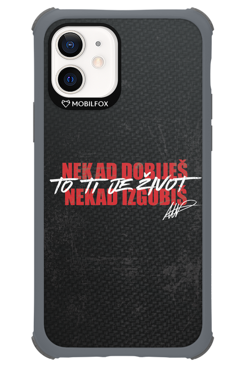 CARBON ADRI 2.0 - Apple iPhone 12