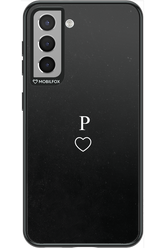 P Black 2.0 - Samsung Galaxy S21