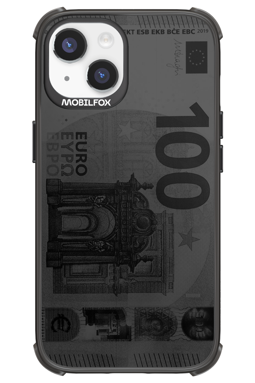 Euro Black 2.0 - Apple iPhone 14