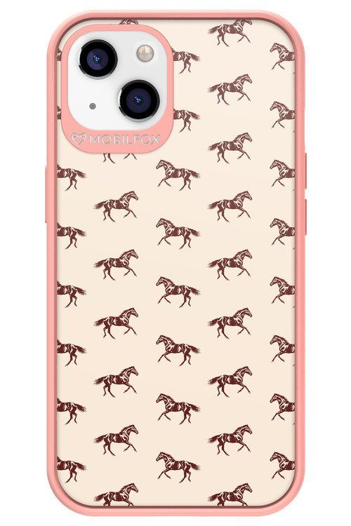 Equestrian Beige - Apple iPhone 13