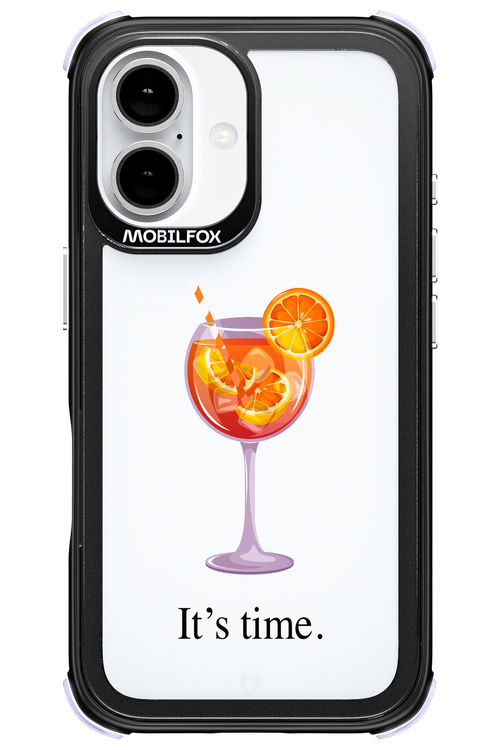 Spritz - Apple iPhone 16