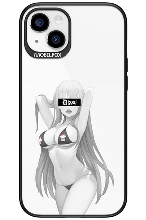Cupcake Rebel - Apple iPhone 15 Plus