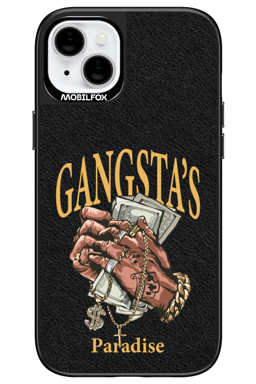 Money Paradise Leather 2.0 - Apple iPhone 14 Plus