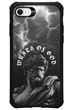 God - Apple iPhone SE 2022