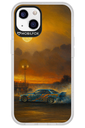 Drift Chaos - Apple iPhone 13