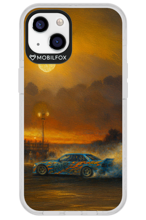 Drift Chaos - Apple iPhone 13