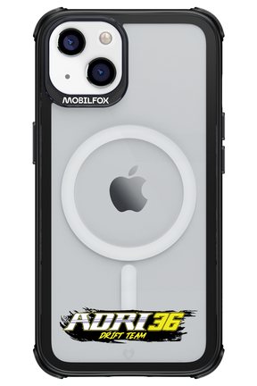 ADRI36 Signature - Apple iPhone 13