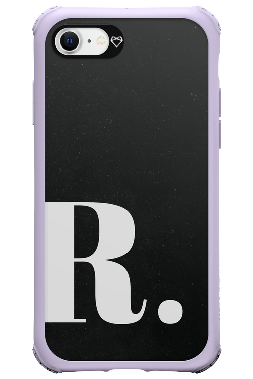 R (Off Space) 2.0 - Apple iPhone SE 2022