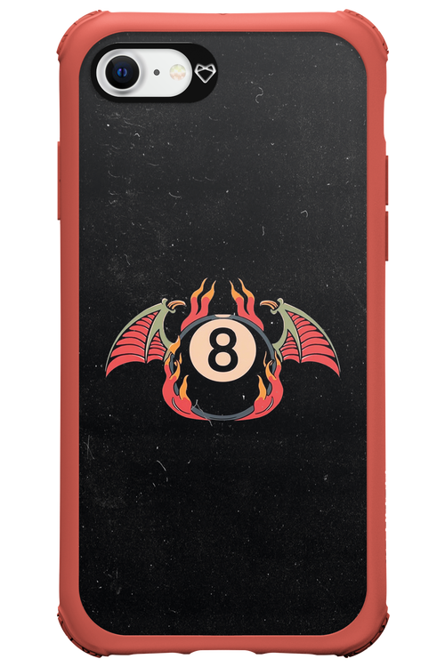 8ight - Apple iPhone SE 2020