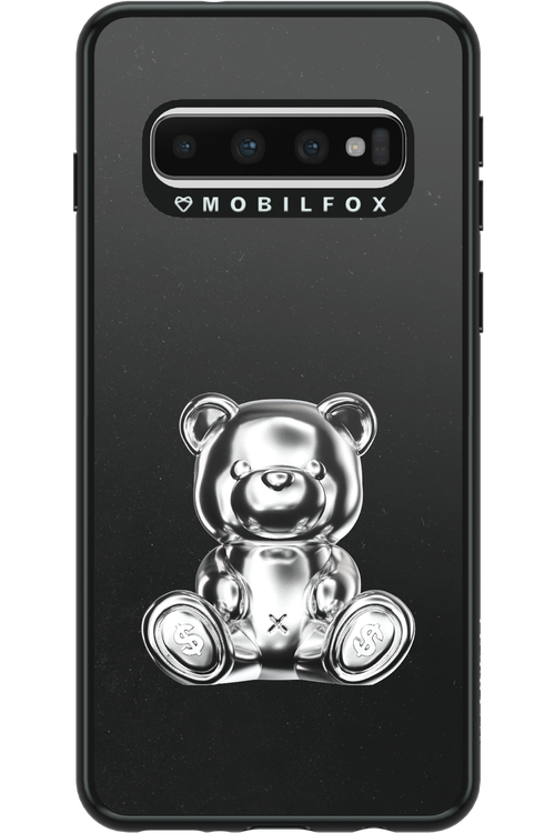 Dollar Bear - Samsung Galaxy S10