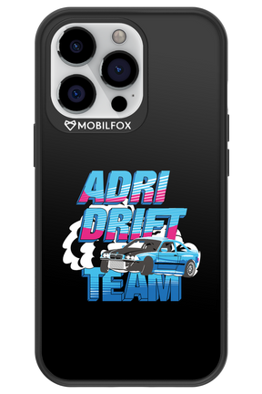 Adri Drift - Apple iPhone 13 Pro