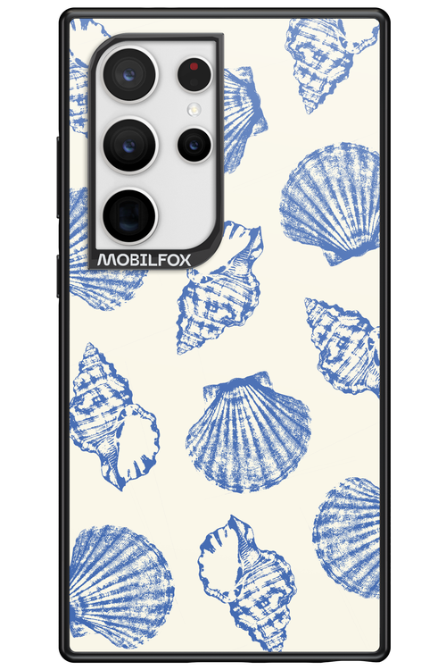 Shell Yeah! - Samsung Galaxy S24 Ultra