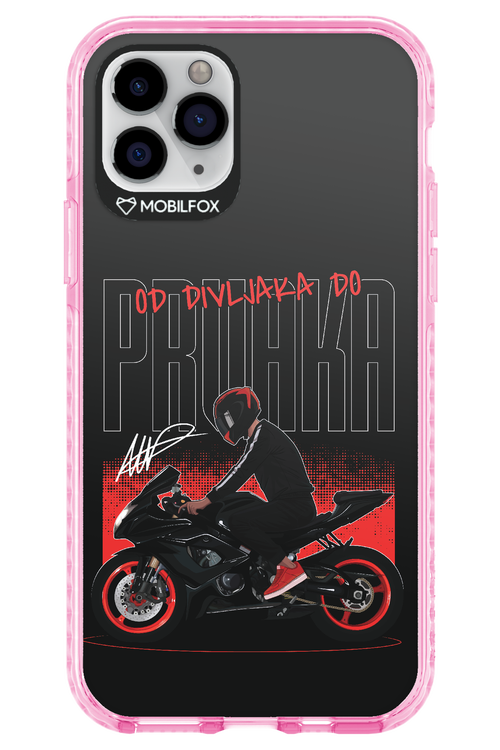 PRVHKA 2.0 - Apple iPhone 11 Pro