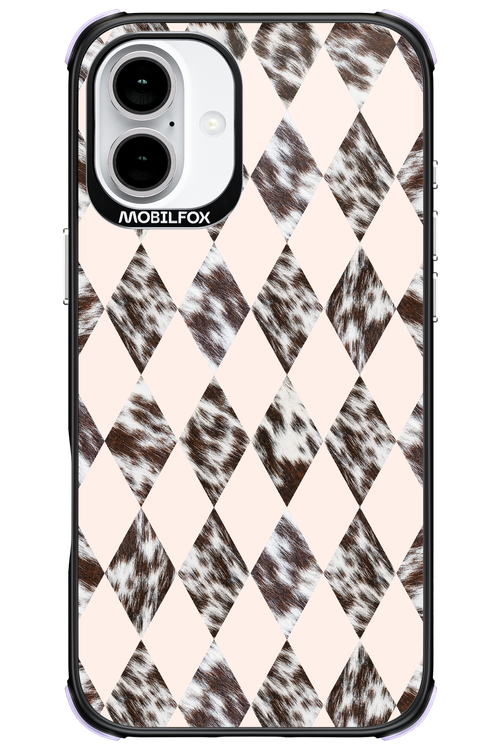 Cool Floor - Apple iPhone 16 Plus