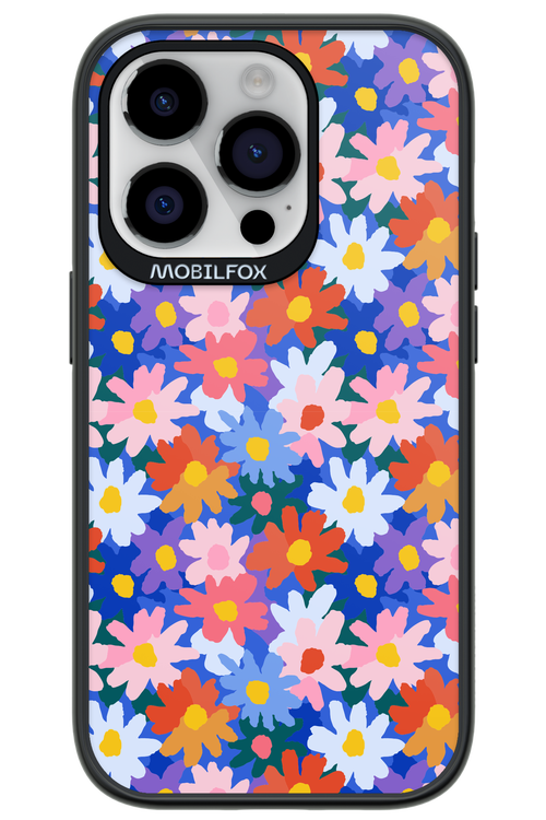 Happy Bloom - Apple iPhone 14 Pro