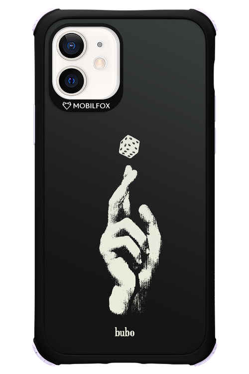 DAMNED LUCK - Apple iPhone 12