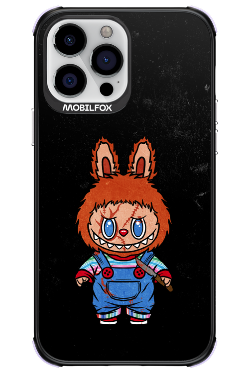 Playtime's over - Apple iPhone 13 Pro Max