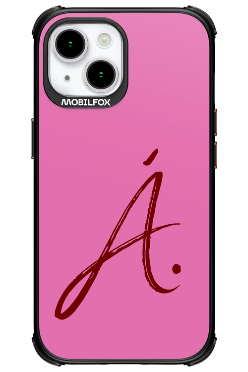 (Sorbet) A II 2.0 - Apple iPhone 15